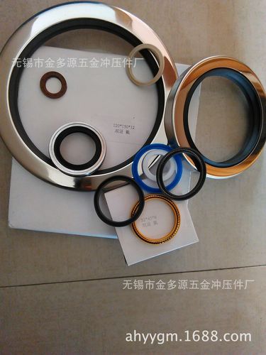 厂部直销热油泵动力钢封油泵油封导热油泵油封高温油泵油封